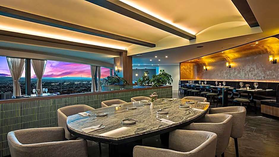 Hilton Queretaro