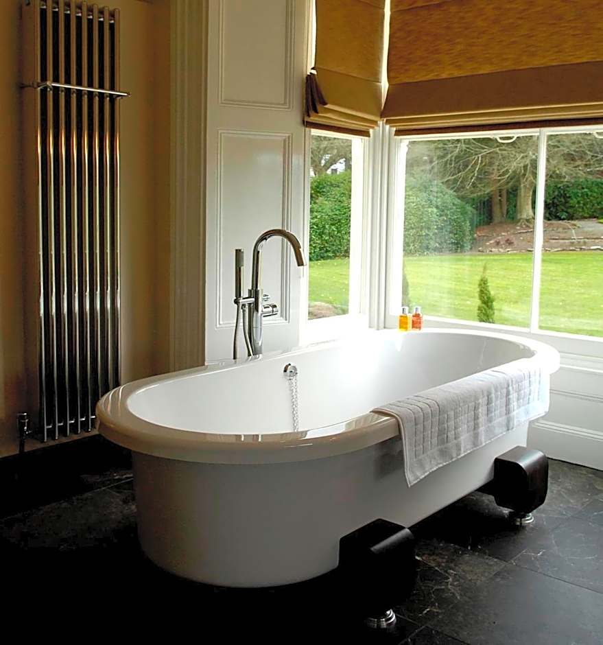 St Elizabeth's House