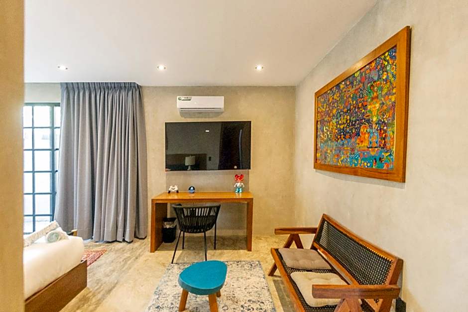 Turquoise Tulum Hotel