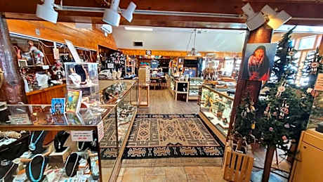 Jacob Lake Inn