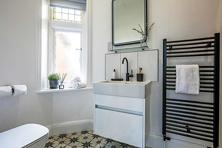 The Belmont - Harrogate Stays