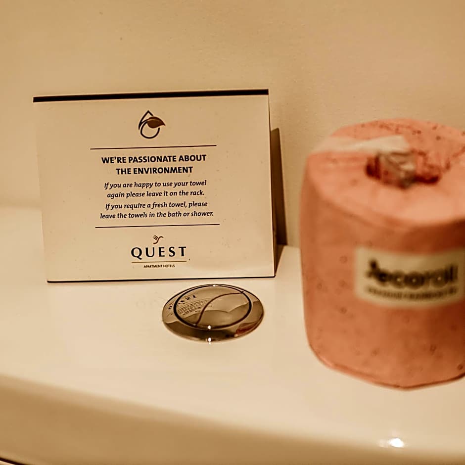 Quest Napier Hotel