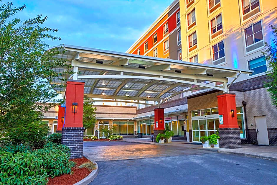 Holiday Inn Express Eugene-Springfield By IHG
