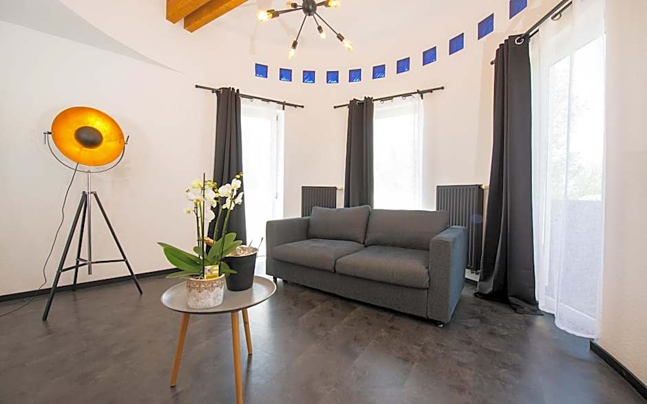 Berghotel Kristall