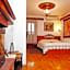 Family Hotel and Restaurant Varosha 2003