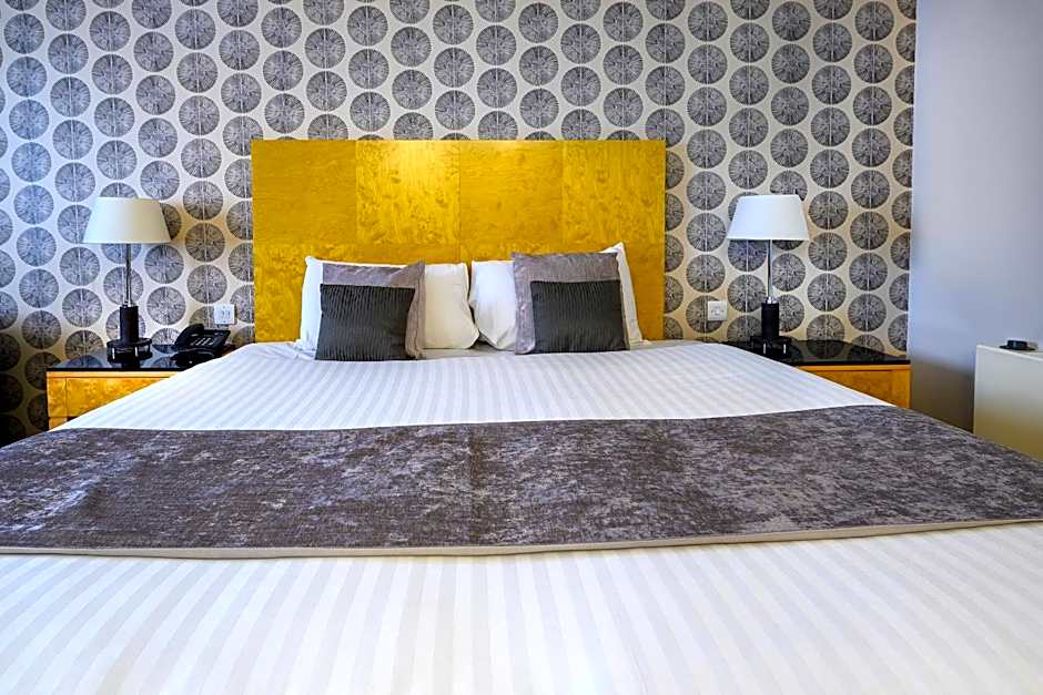 Regency Park Hotel, Health Club & Spa