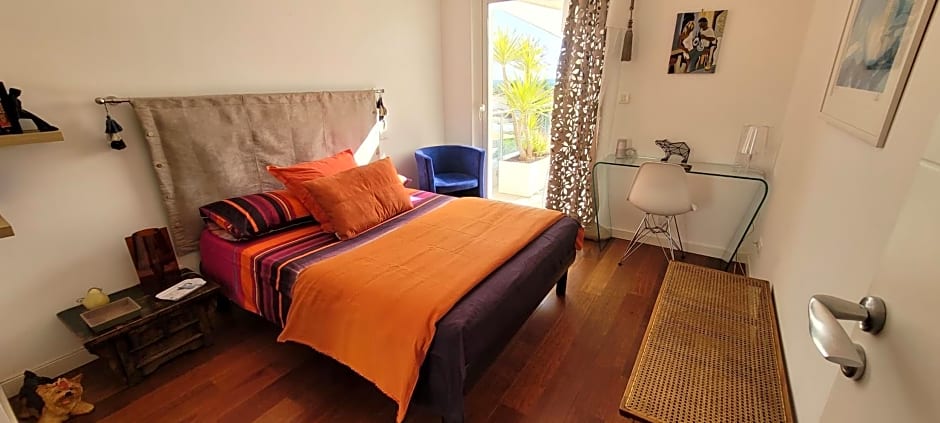 VILLA la VALENTINE 1