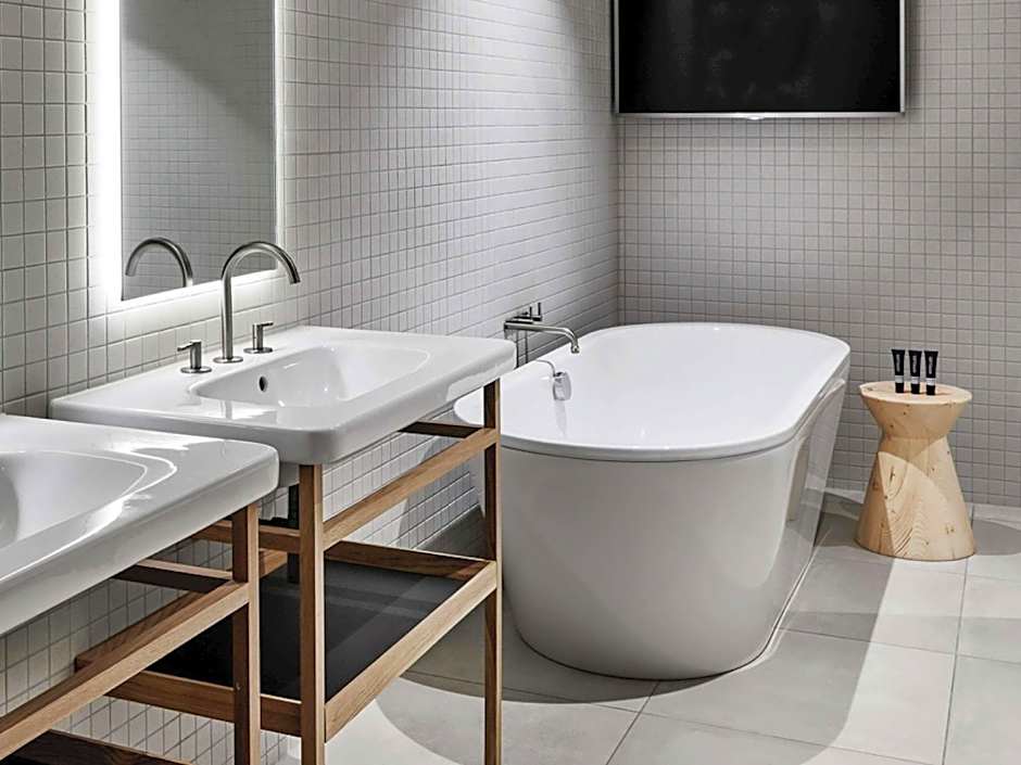 The Mitchelton Hotel Nagambie