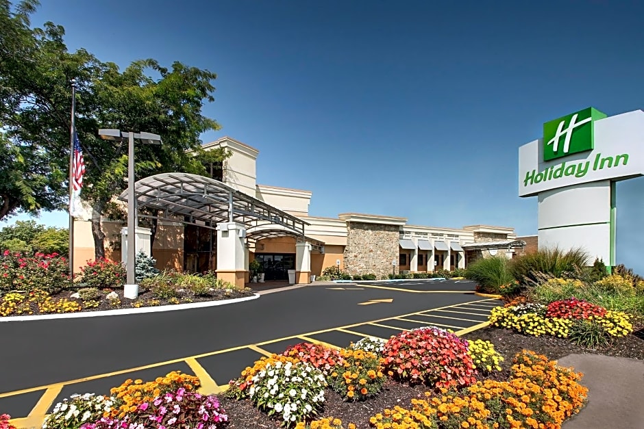 Holiday Inn Westbury-Long Island