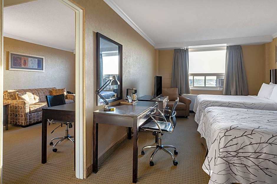 Travelodge by Wyndham Prince Albert