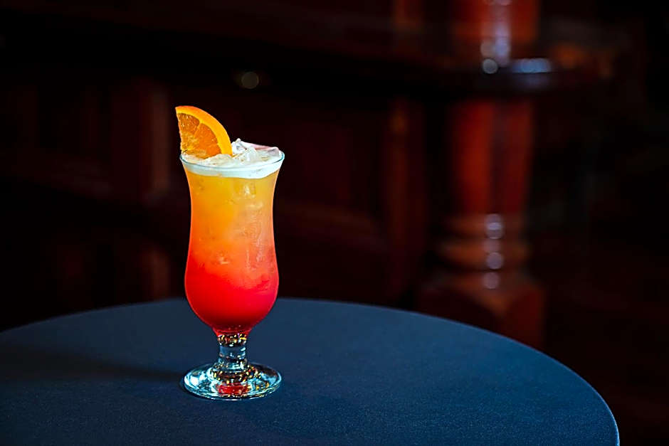 Great National Hotel Ballina