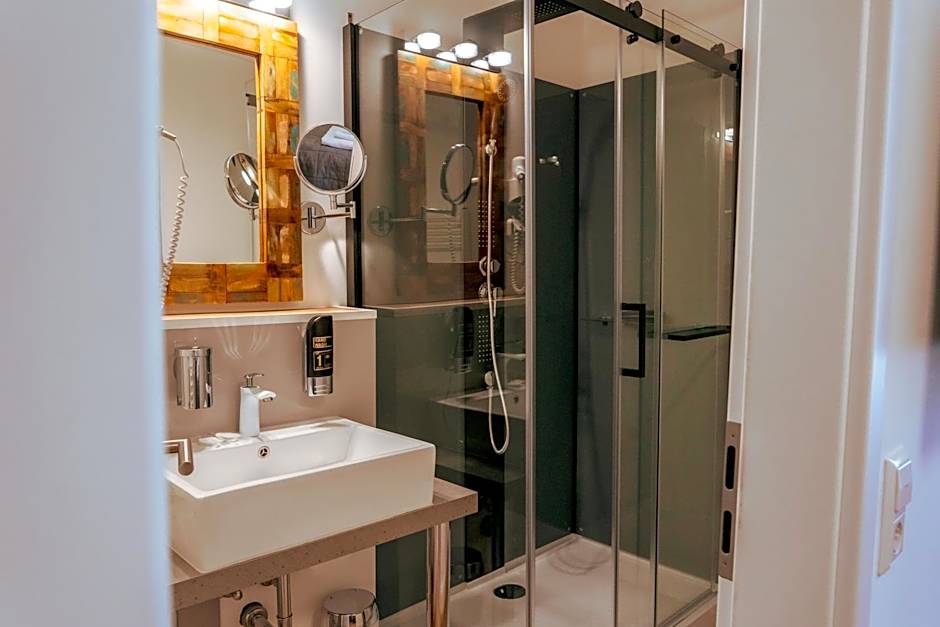 Landhotel Engel & Kreuz