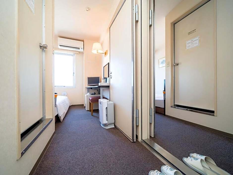 Super Hotel Matsusaka
