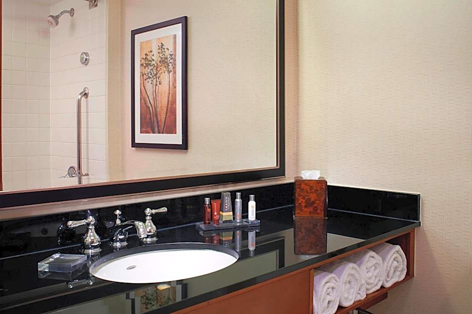 Detroit Metro Airport Marriott