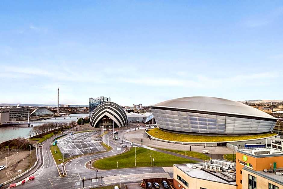 Radisson RED Hotel, Glasgow