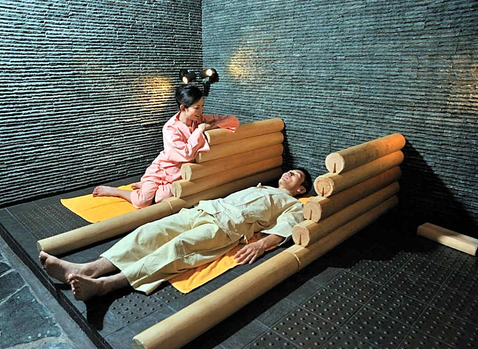 Sawaemon Ryokan
