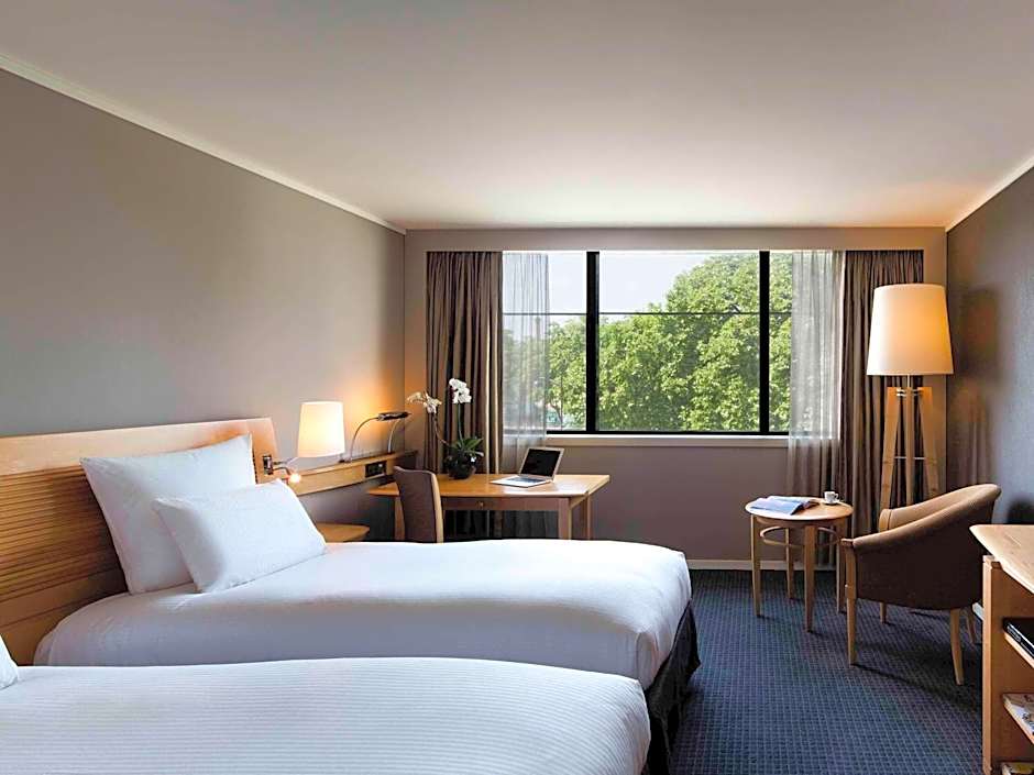 Pullman Paris Centre Bercy