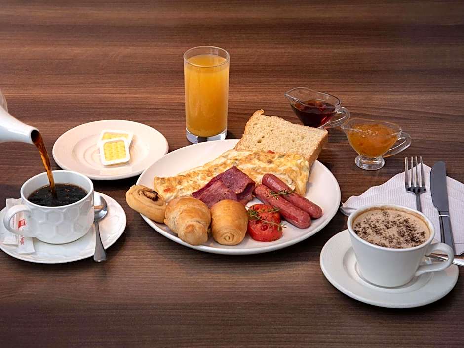 Ibis Lagos Ikeja