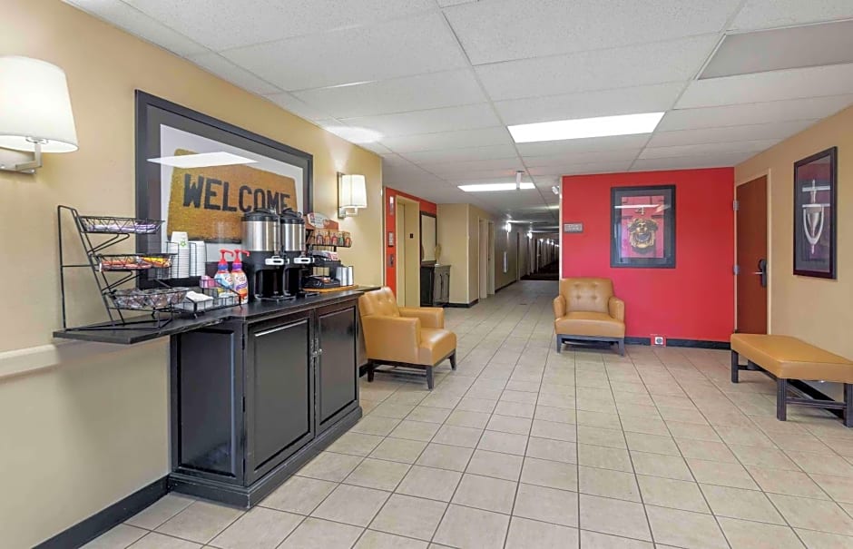 Extended Stay America Suites - Rochester - Henrietta