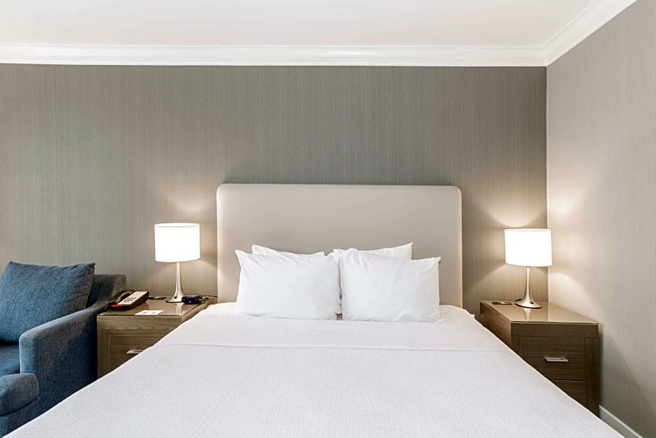 Sandman Hotel Langley