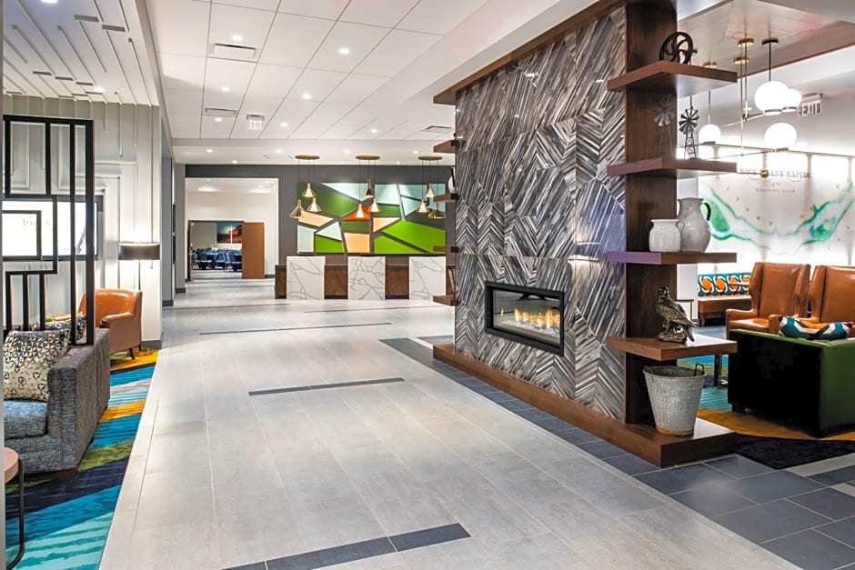 Hyatt House East Moline/Quad Cities