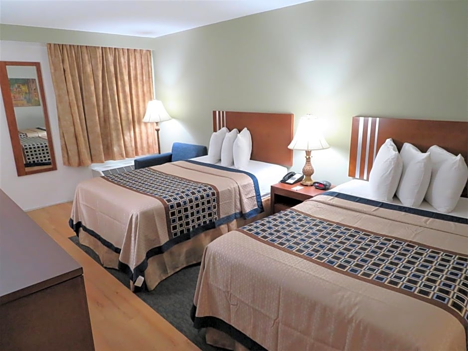 Smart Stay Inn - Saint Augustine