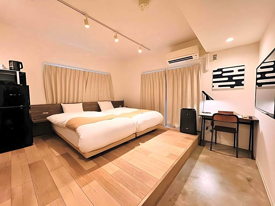 Riverside Arashiyama