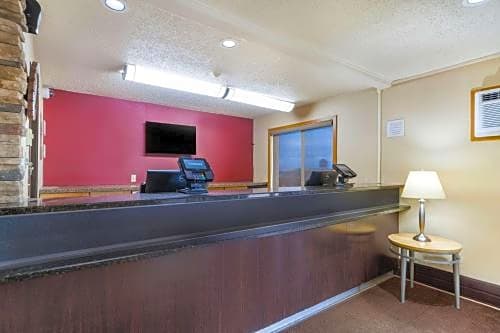 Econo Lodge Sioux Falls Empire Mall