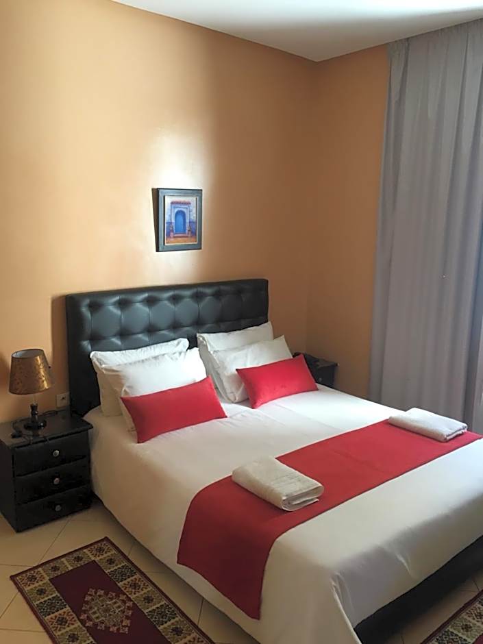 Hotel Miramar
