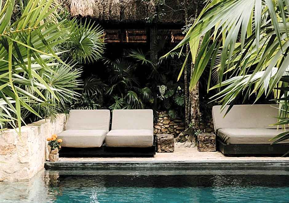 Hotel Bardo - Adults Only