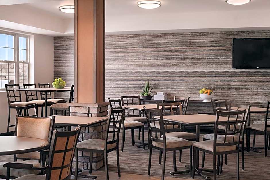 Hyatt House Minot