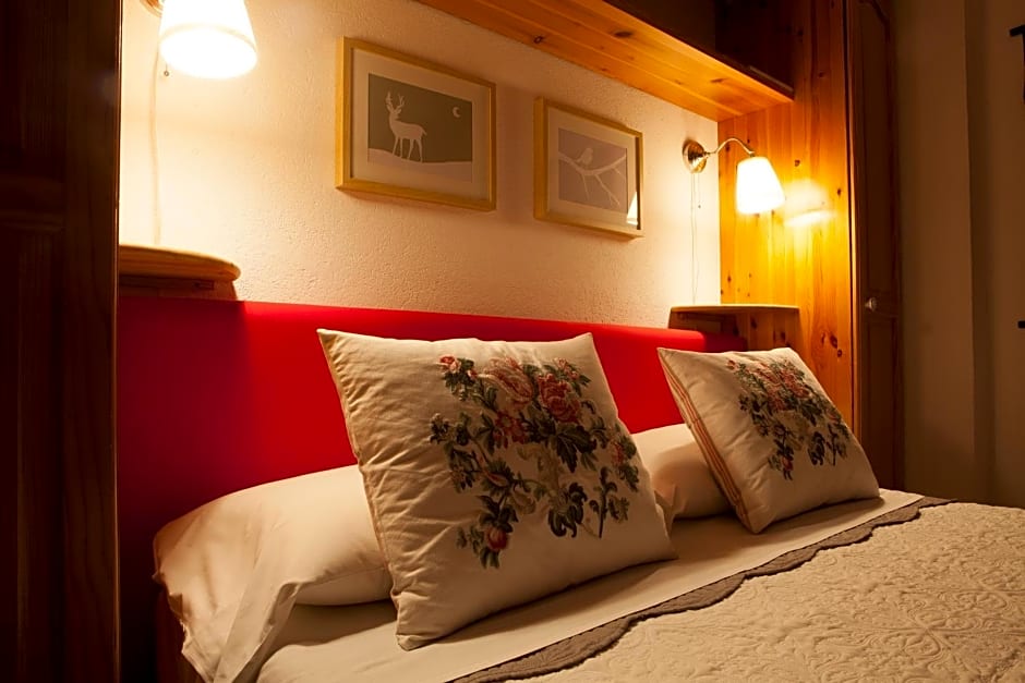 Le Rosier B&B e Appartamento