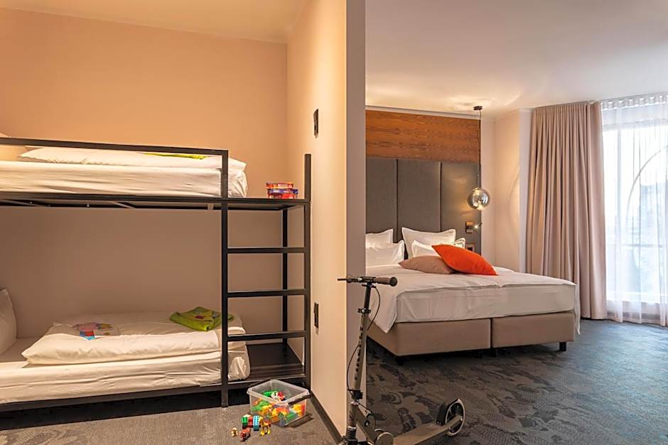 Hotel Neuer Fritz