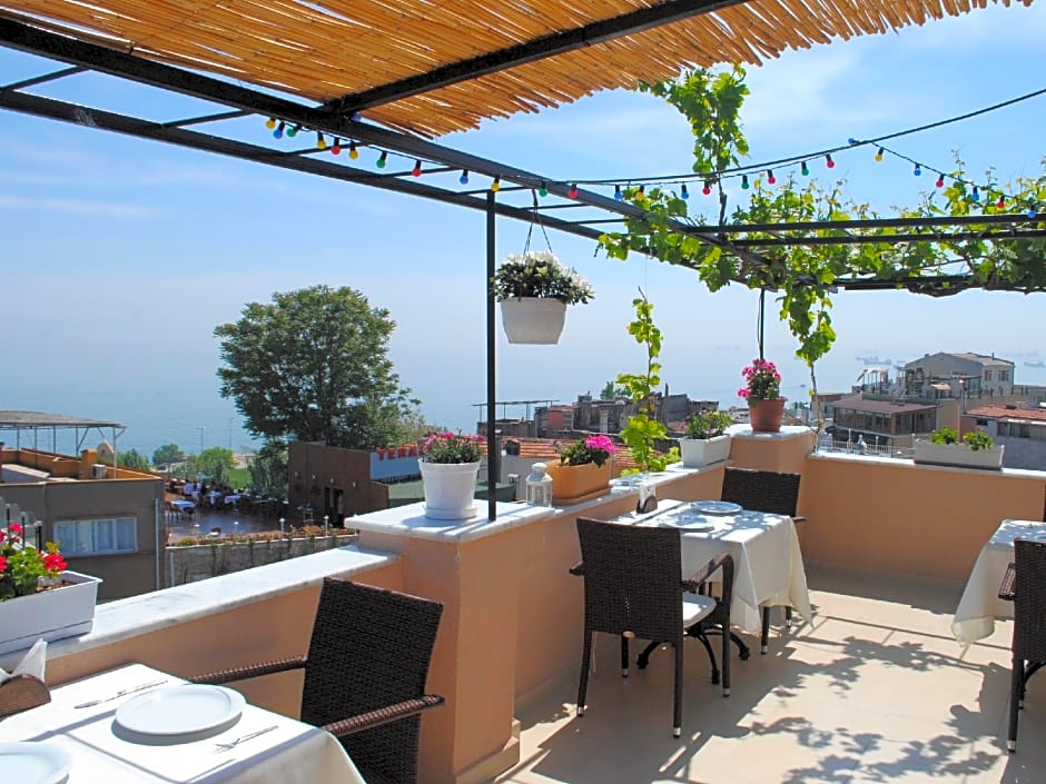 Hotel Buhara Family Inn