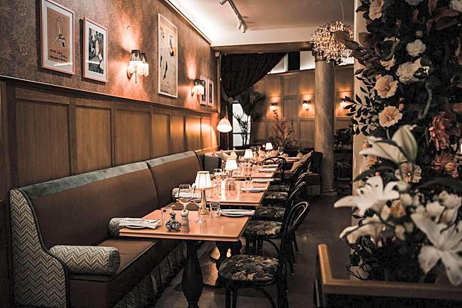 Hotel Kung Carl, WorldHotels Crafted