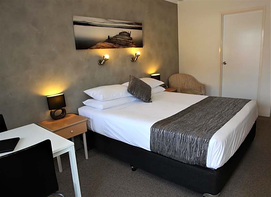 Bella Villa Motor Inn