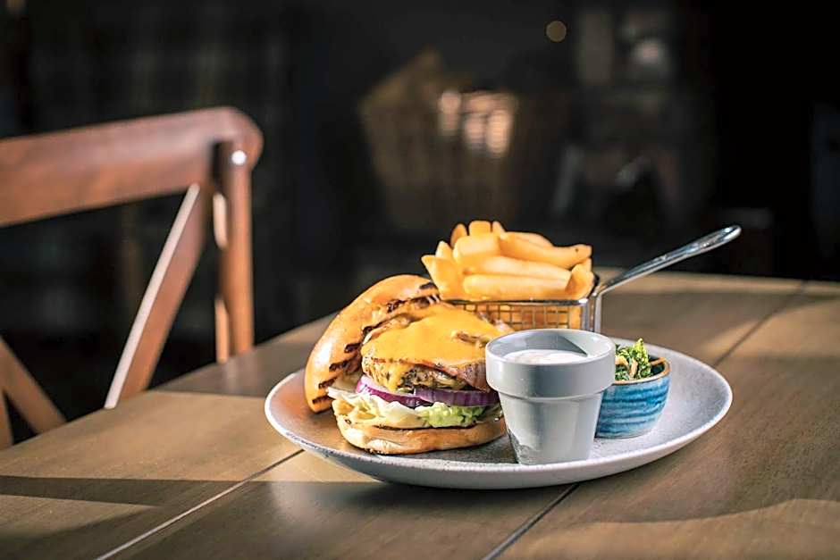 The Murray Park Hotel