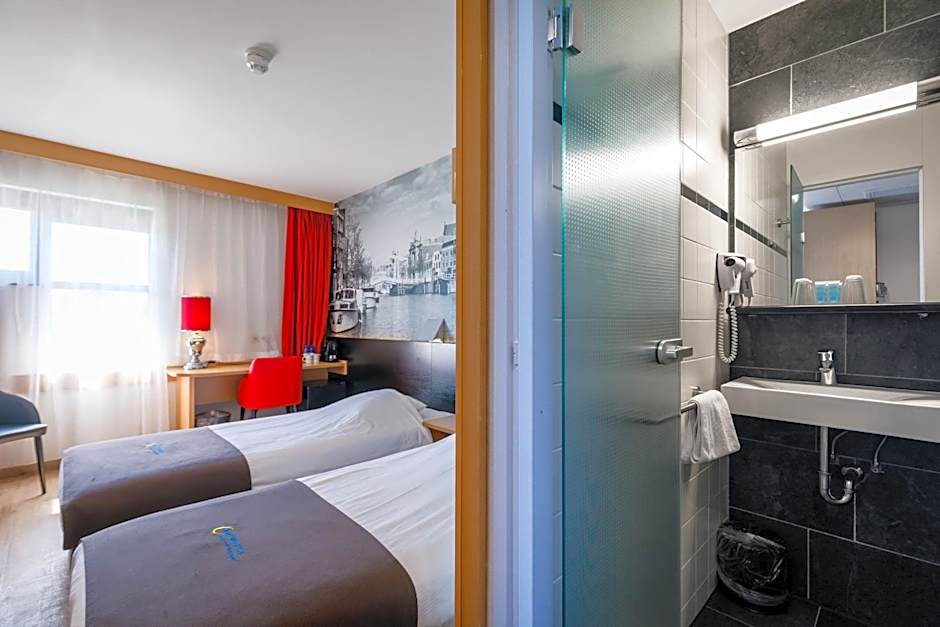 Bastion Hotel Haarlem Velsen