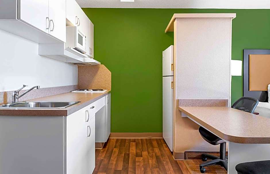 Extended Stay America Suites - Toledo - Holland