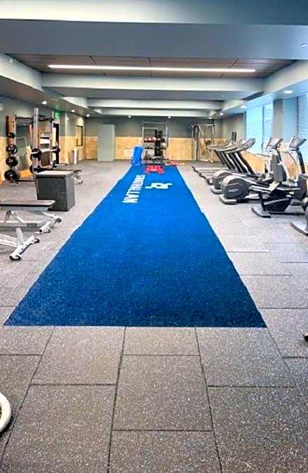 The Strathallan - A DoubleTree By Hilton