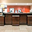 Hampton Inn By Hilton And Suites Omaha Southwest La Vista