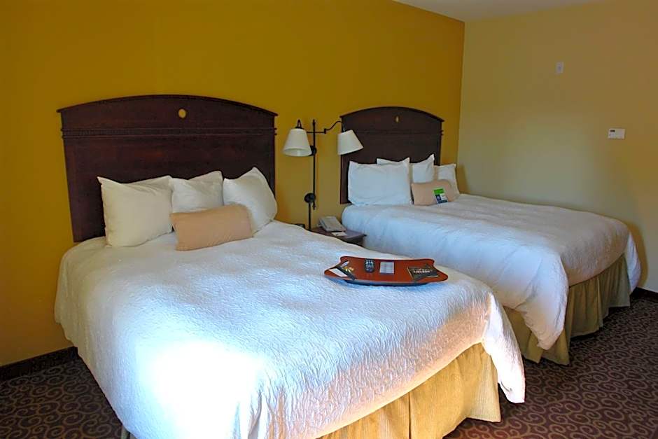 Hampton Inn By Hilton Gallipolis