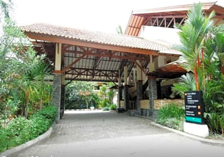 Horison Resort Pondok Layung Anyer