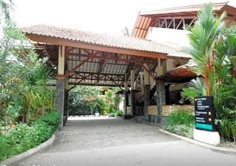 Pondok Layung Resort Anyer