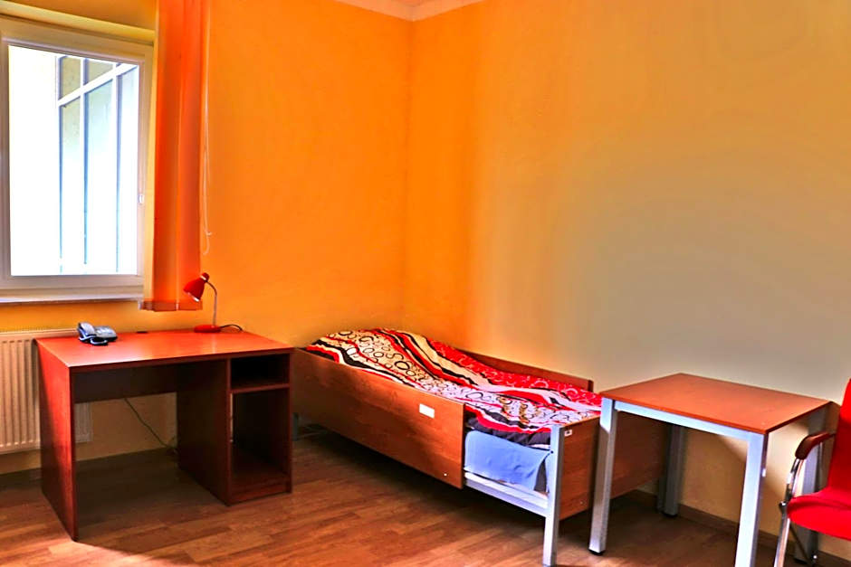 Dom Studenta PANS - Akademik, Hostel