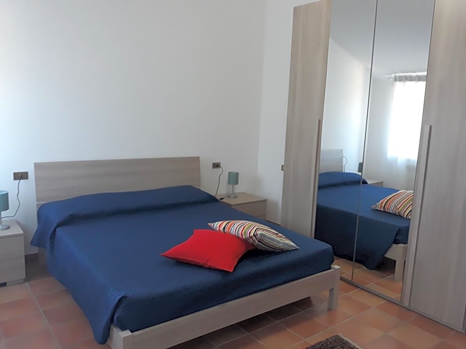 La Collina sul Mare