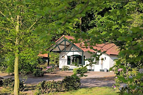 Comfort Boerderij met Jacuzzi | 4-6 Pers.