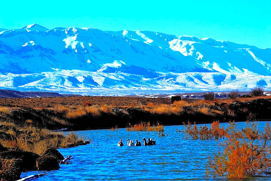 Ksar Timnay Hotel