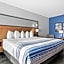 AmericInn by Wyndham International Falls Southwest