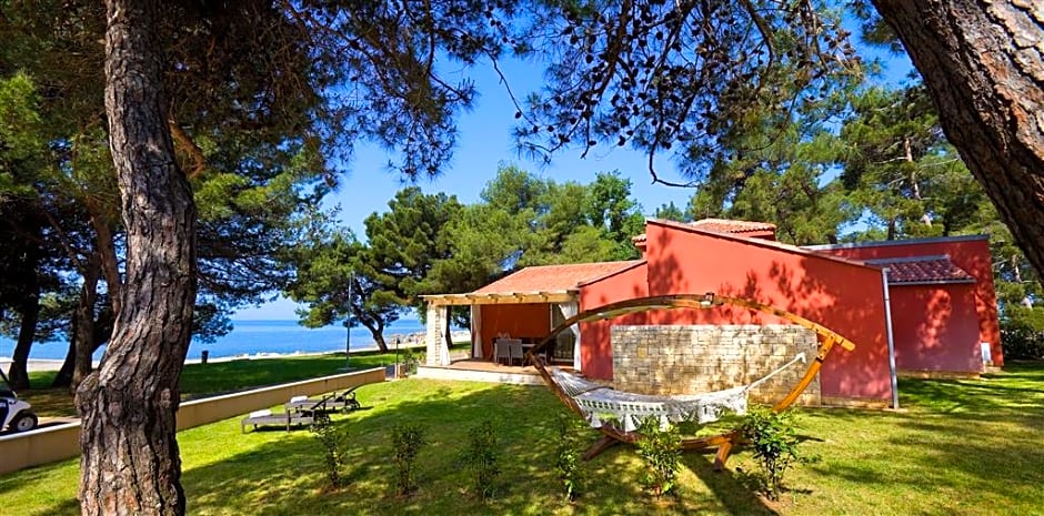 Istrian Villas Plava Laguna